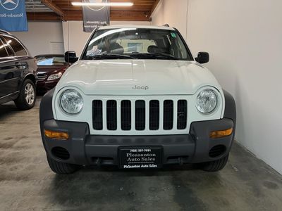 2003 Jeep Liberty - Photo 16