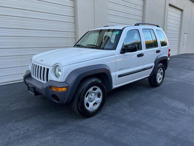 2003 Jeep Liberty - Photo 1