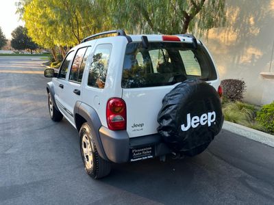 2003 Jeep Liberty - Photo 15