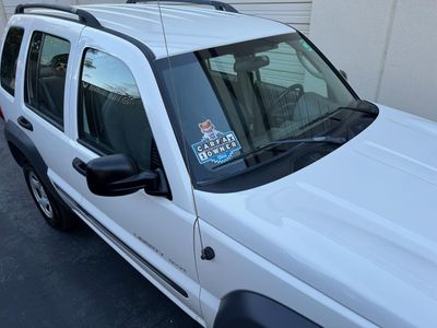 2003 Jeep Liberty - Photo 9