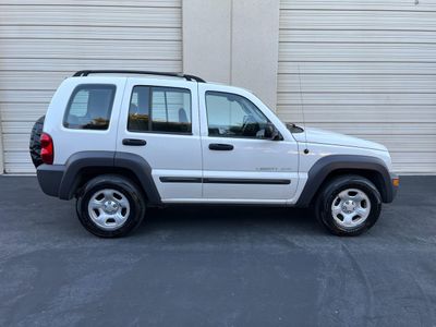 2003 Jeep Liberty - Photo 8