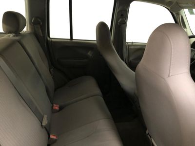 2003 Jeep Liberty - Photo 25