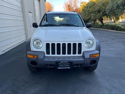 2003 Jeep Liberty - Photo 2
