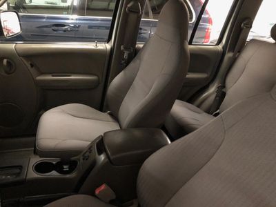 2003 Jeep Liberty - Photo 20