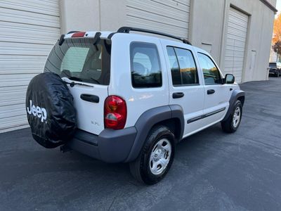 2003 Jeep Liberty - Photo 4