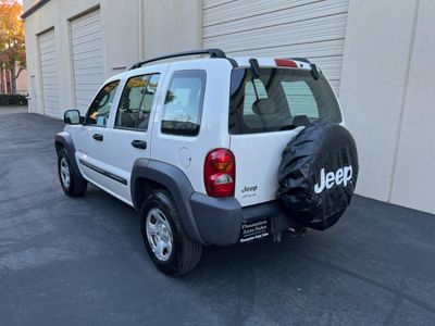 2003 Jeep Liberty - Photo 6