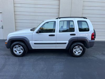 2003 Jeep Liberty - Photo 7