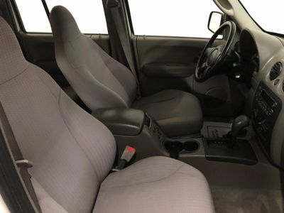 2003 Jeep Liberty - Photo 21