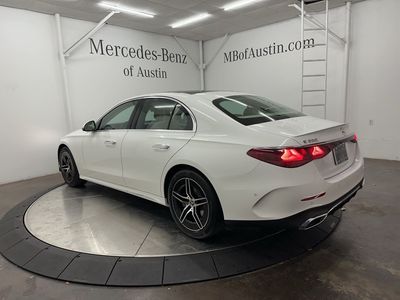 2026 Mercedes-Benz E-Class - Photo 5