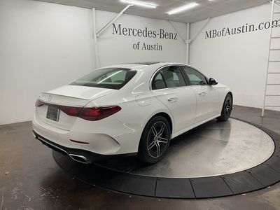 2026 Mercedes-Benz E-Class - Photo 7