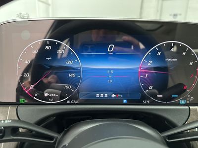 2026 Mercedes-Benz E-Class - Photo 11