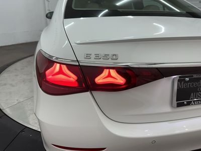 2026 Mercedes-Benz E-Class - Photo 28
