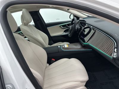2026 Mercedes-Benz E-Class - Photo 27