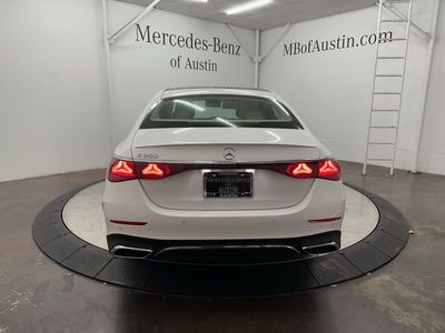 2026 Mercedes-Benz E-Class - Photo 6
