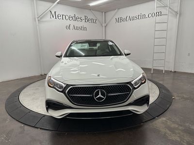 2026 Mercedes-Benz E-Class - Photo 2