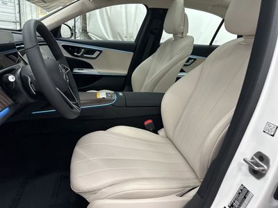 2026 Mercedes-Benz E-Class - Photo 18