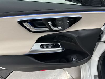 2026 Mercedes-Benz E-Class - Photo 10