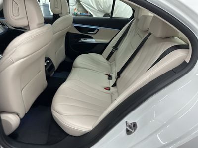 2026 Mercedes-Benz E-Class - Photo 22