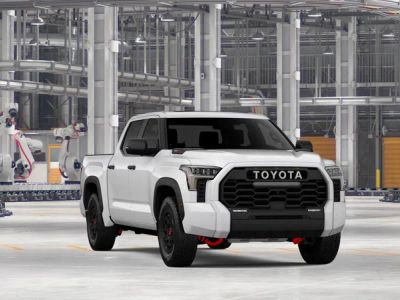2026 Toyota Tundra i-FORCE MAX - Photo 18
