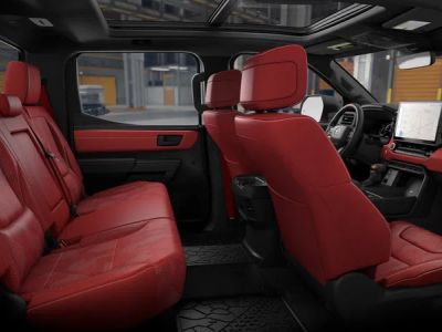 2026 Toyota Tundra i-FORCE MAX - Photo 21