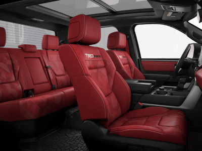 2026 Toyota Tundra i-FORCE MAX - Photo 28