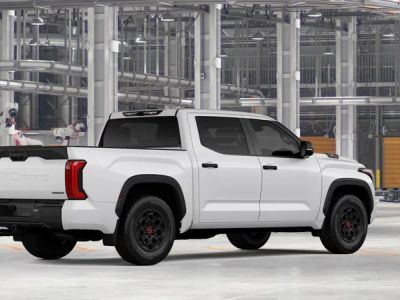 2026 Toyota Tundra i-FORCE MAX - Photo 12