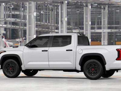 2026 Toyota Tundra i-FORCE MAX - Photo 7