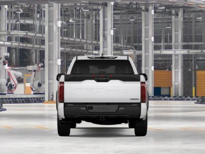 2026 Toyota Tundra i-FORCE MAX - Photo 10