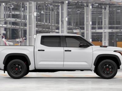 2026 Toyota Tundra i-FORCE MAX - Photo 14