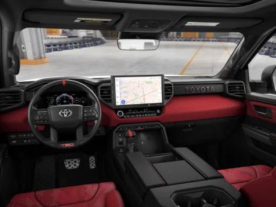 2026 Toyota Tundra i-FORCE MAX - Photo 19
