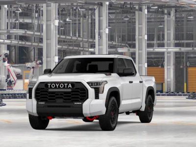2026 Toyota Tundra i-FORCE MAX - Photo 3