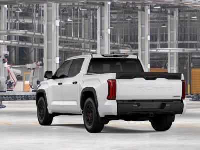2026 Toyota Tundra i-FORCE MAX - Photo 9