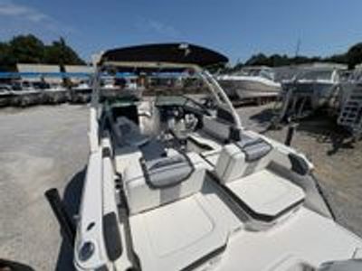 2025 Chaparral 250 OSX - Photo 9