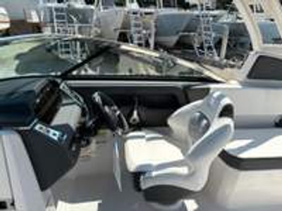 2025 Chaparral 250 OSX - Photo 19