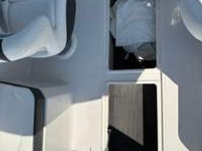 2025 Chaparral 250 OSX - Photo 15