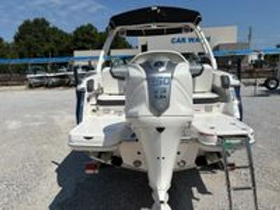 2025 Chaparral 250 OSX - Photo 6