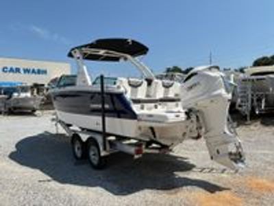 2025 Chaparral 250 OSX - Photo 5
