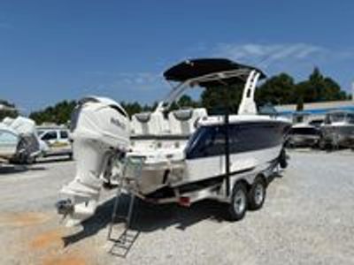 2025 Chaparral 250 OSX - Photo 7