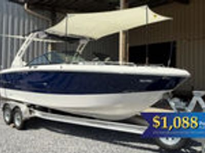 2025 Chaparral 250 OSX - Photo 1