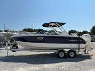 2025 Chaparral 250 OSX - Photo 4