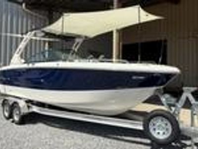 2025 Chaparral 250 OSX - Photo 2