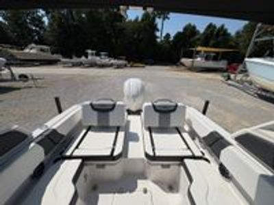 2025 Chaparral 250 OSX - Photo 10