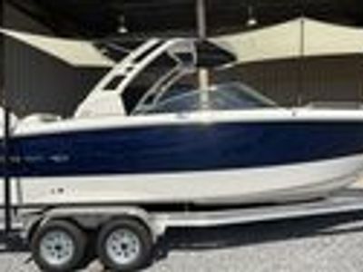 2025 Chaparral 250 OSX - Photo 3