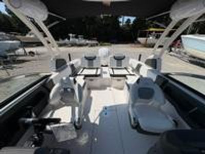 2025 Chaparral 250 OSX - Photo 16