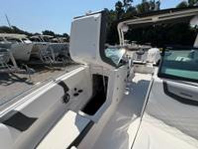 2025 Chaparral 250 OSX - Photo 14