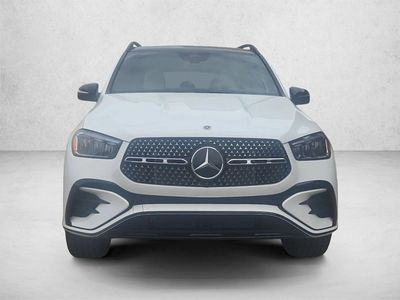 2026 Mercedes-Benz GLE 350 - Photo 4