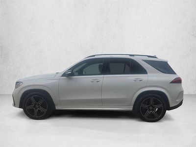 2026 Mercedes-Benz GLE 350 - Photo 3