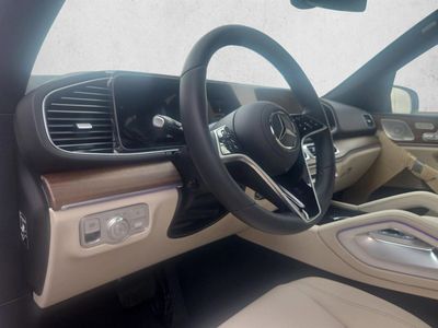 2026 Mercedes-Benz GLE 350 - Photo 2