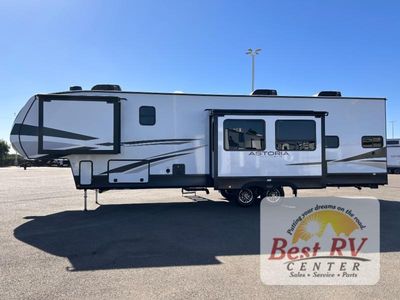 2026 Dutchmen RV Astoria - Photo 7