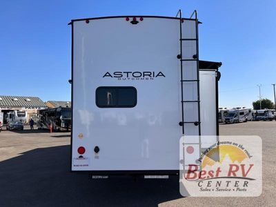 2026 Dutchmen RV Astoria - Photo 6
